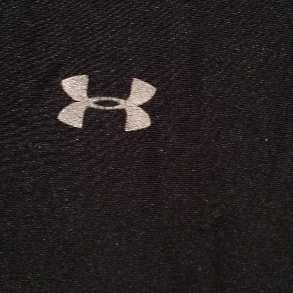 Under Armour workout pants! - Picture 2 of 4
